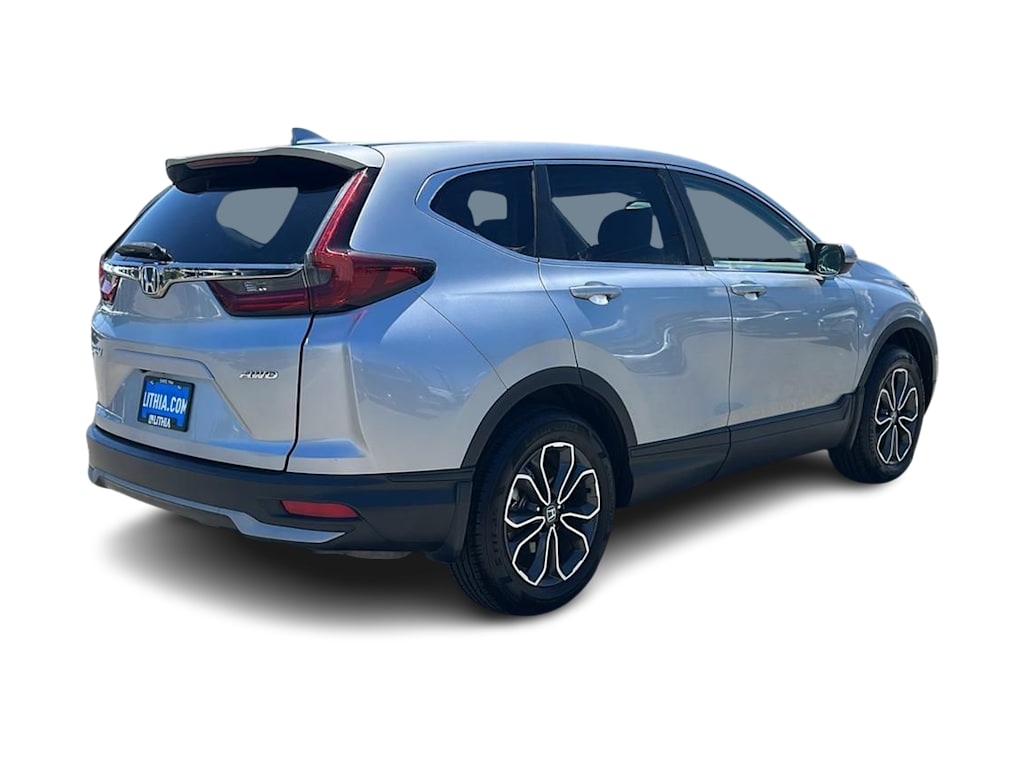 Thumbnail: 2020 Honda CR-V - 22