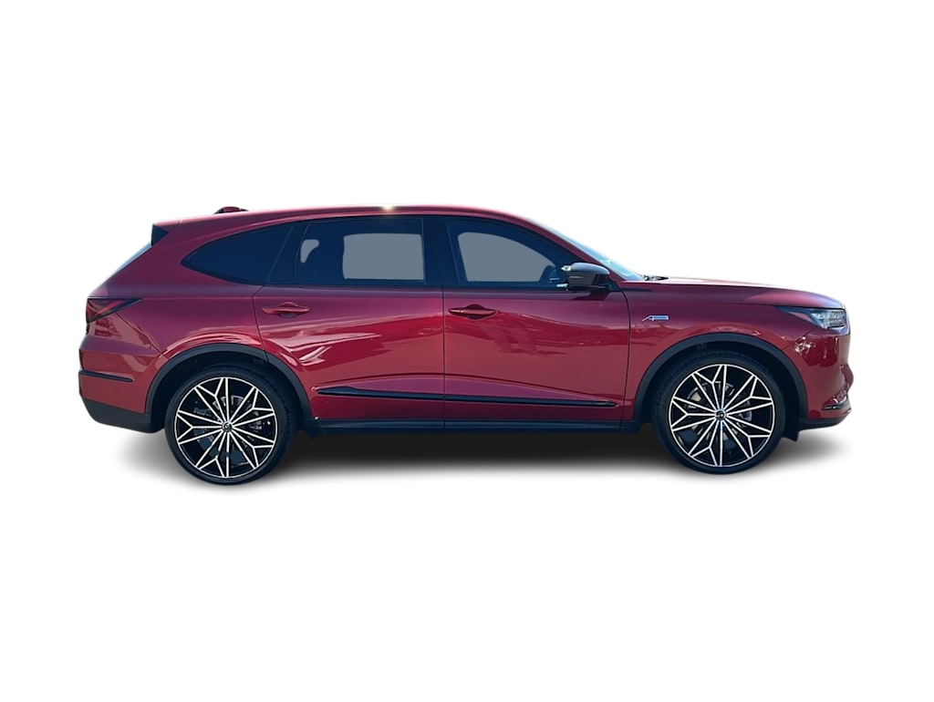 Thumbnail: 2022 Acura MDX - 19