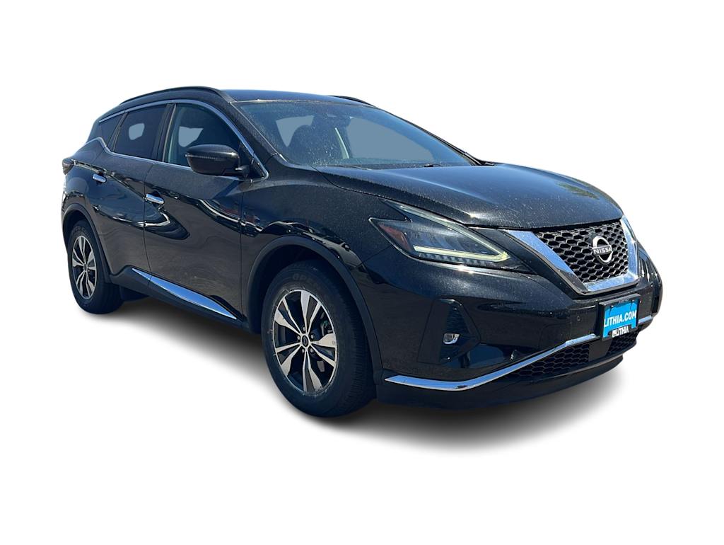 Thumbnail: 2023 Nissan Murano - 12