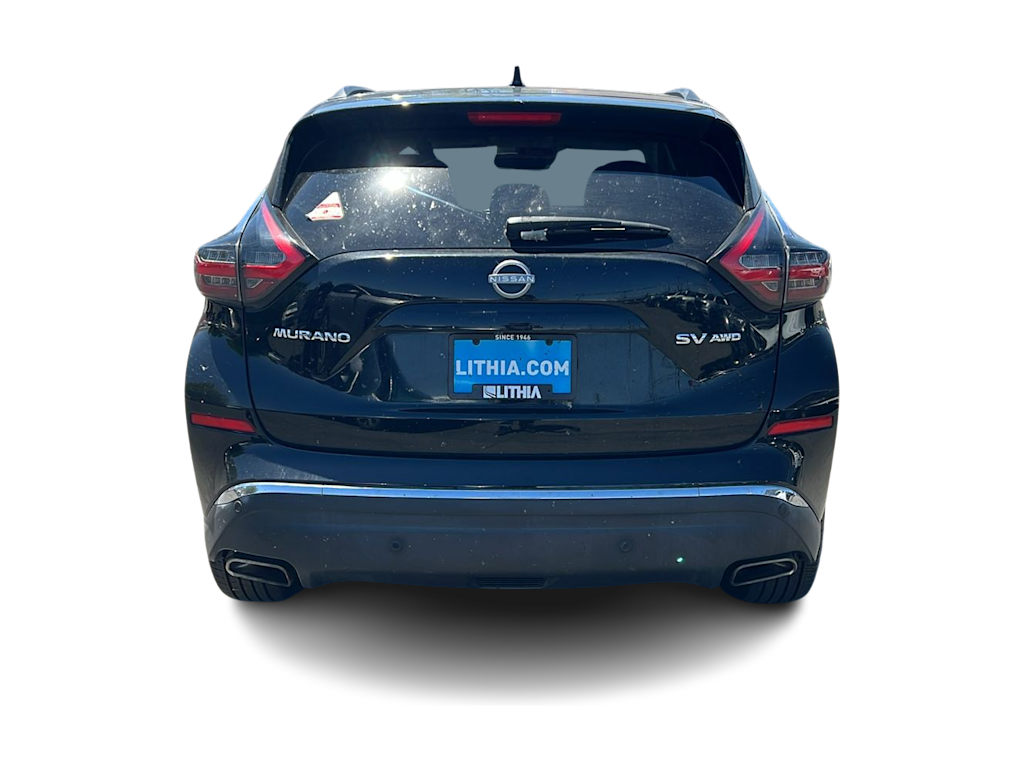 Thumbnail: 2023 Nissan Murano - 5