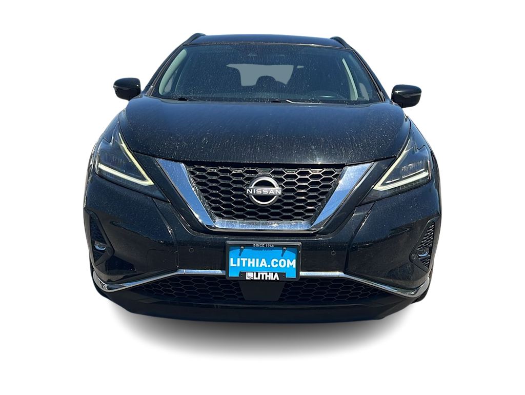 Thumbnail: 2023 Nissan Murano - 6