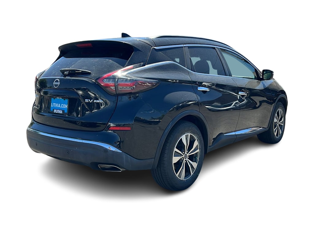 Thumbnail: 2023 Nissan Murano - 14