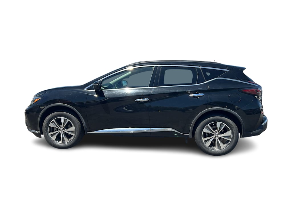 Thumbnail: 2023 Nissan Murano - 3