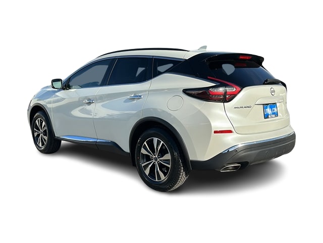 2023 Nissan Murano SV 4