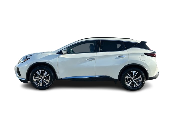 2023 Nissan Murano SV 3