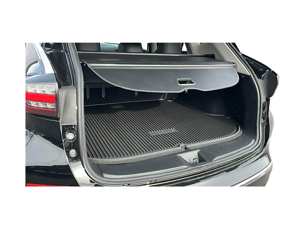 Thumbnail: 2020 Nissan Murano - 17