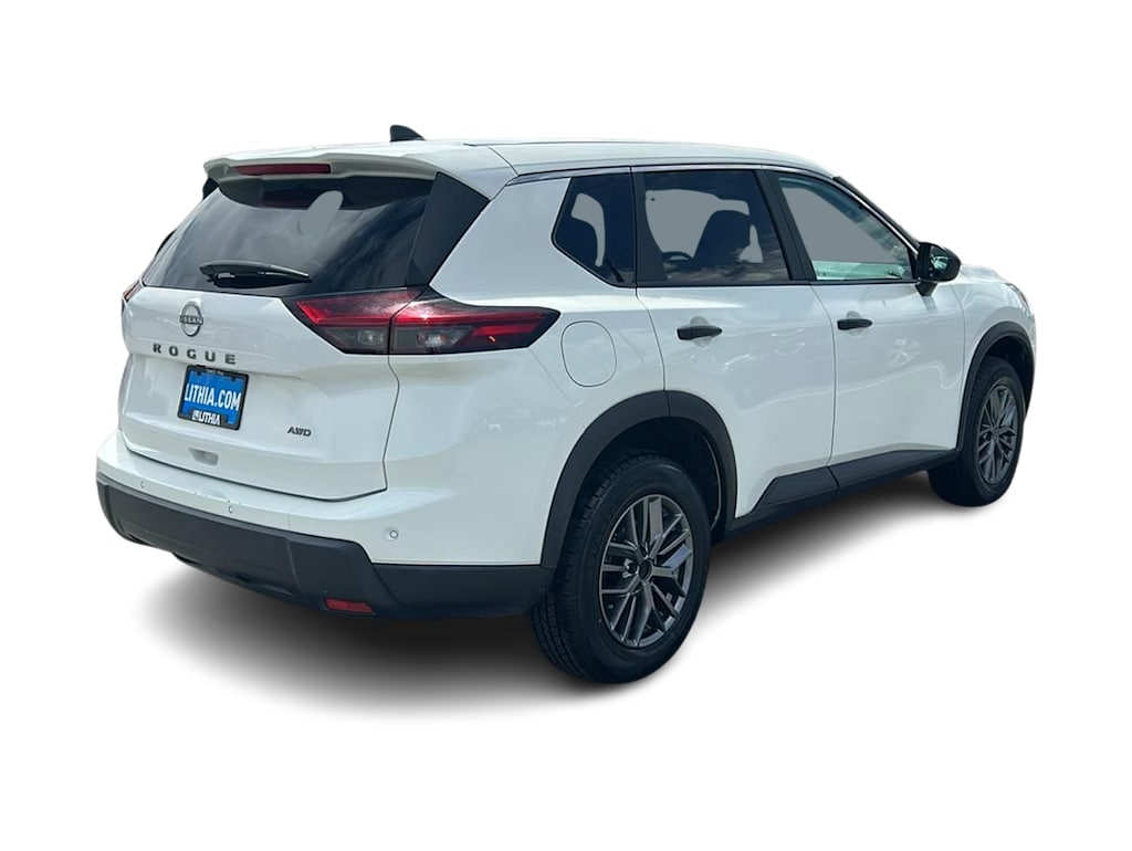 Thumbnail: 2024 Nissan Rogue - 21