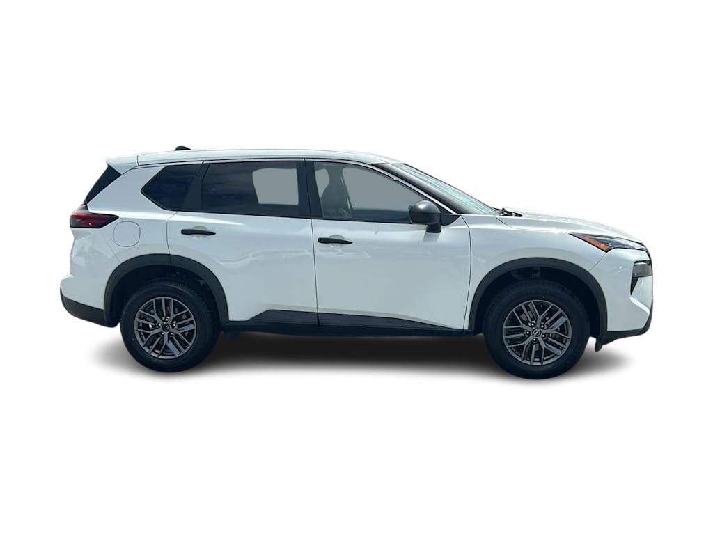 Thumbnail: 2024 Nissan Rogue - 20