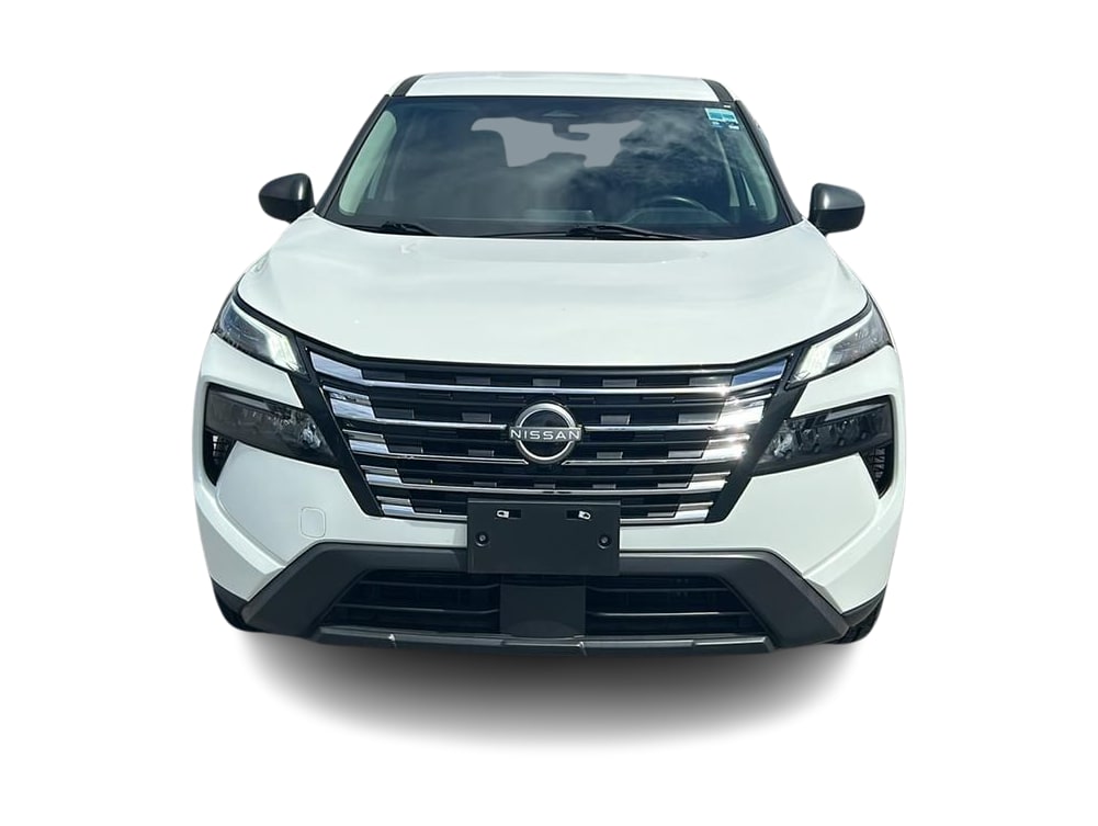 Thumbnail: 2024 Nissan Rogue - 6