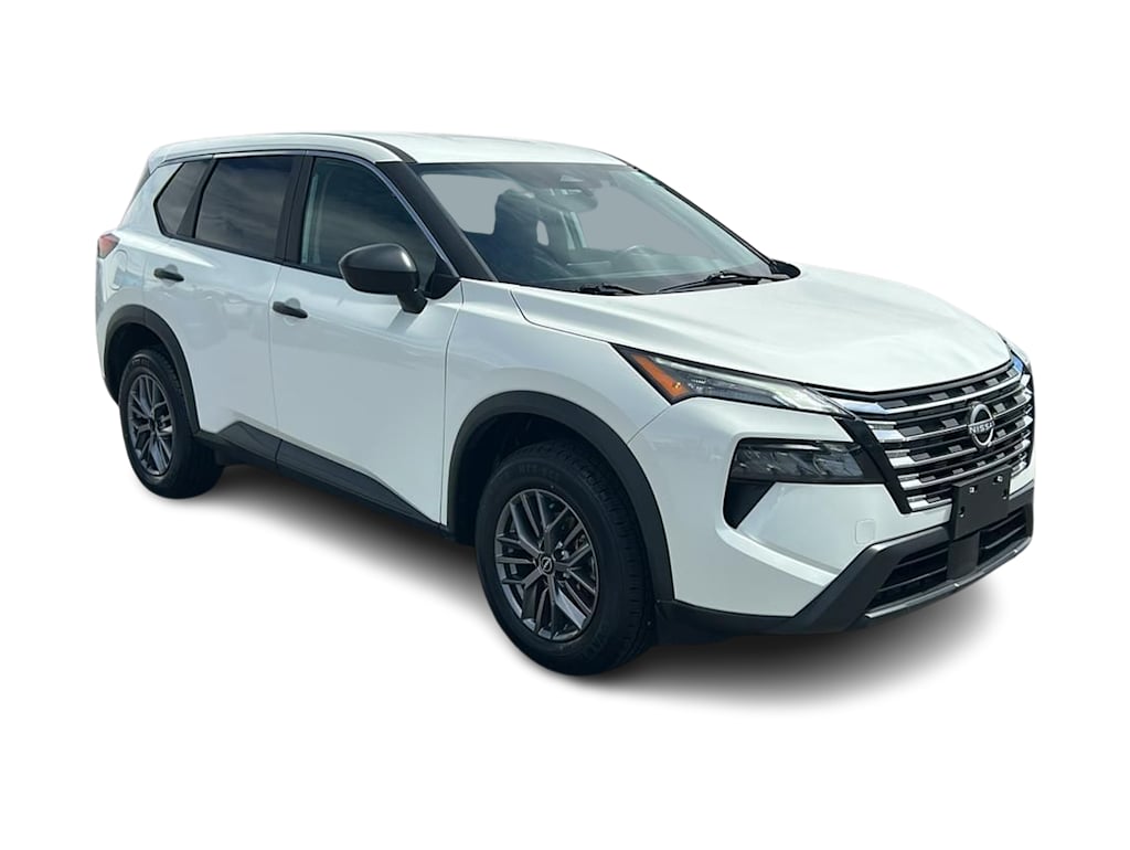 Thumbnail: 2024 Nissan Rogue - 19