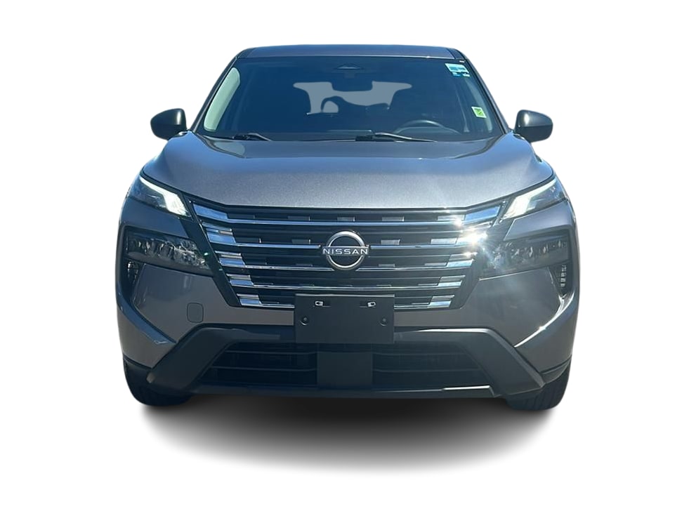 Thumbnail: 2024 Nissan Rogue - 6