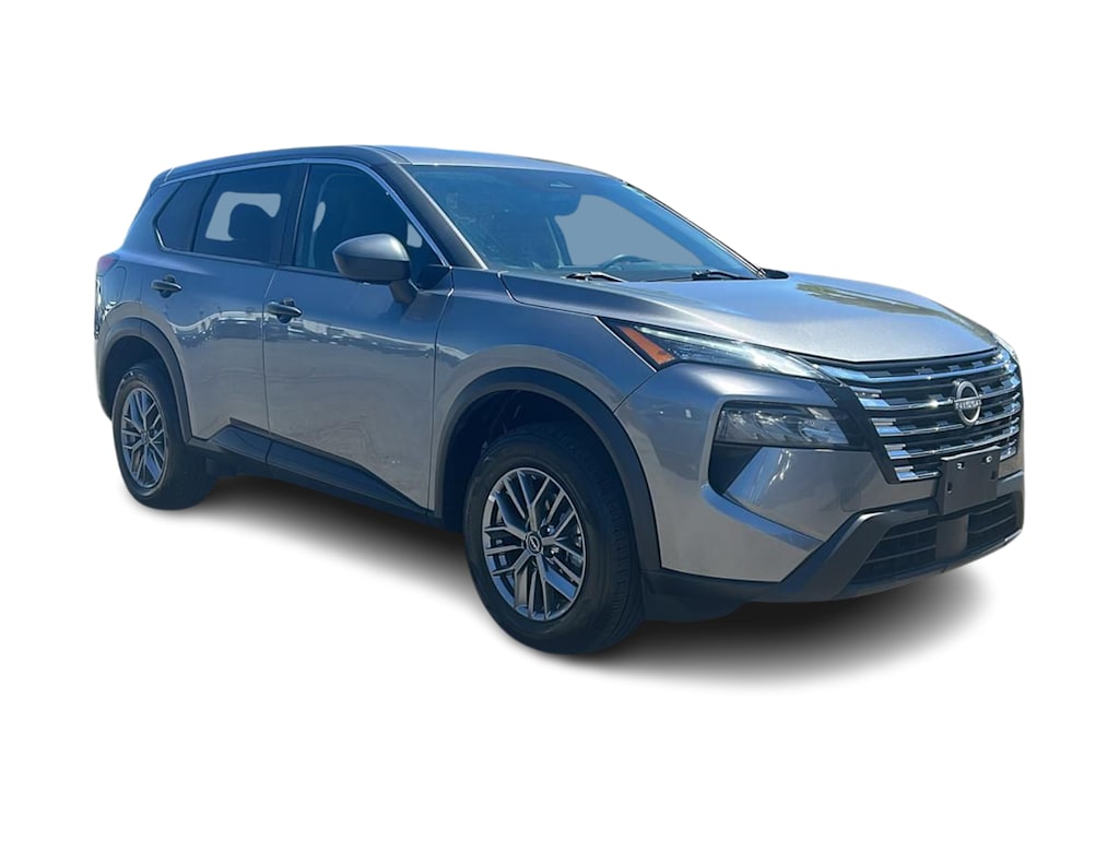 Thumbnail: 2024 Nissan Rogue - 19
