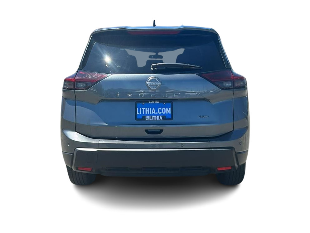 Thumbnail: 2024 Nissan Rogue - 5