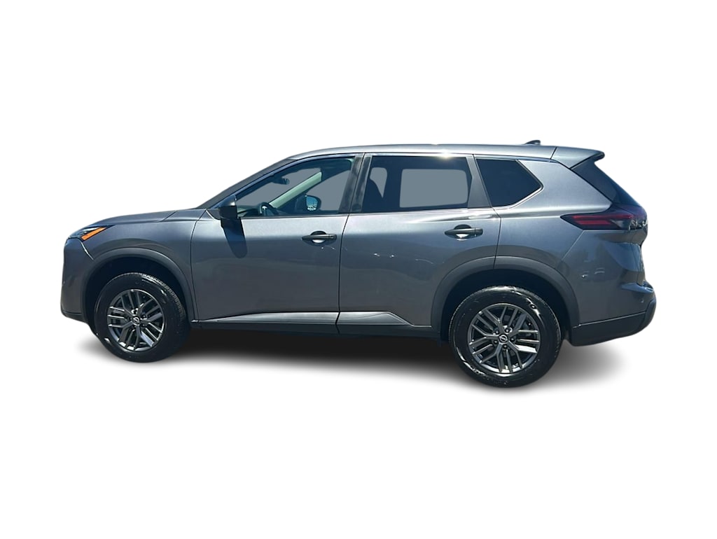 Thumbnail: 2024 Nissan Rogue - 3