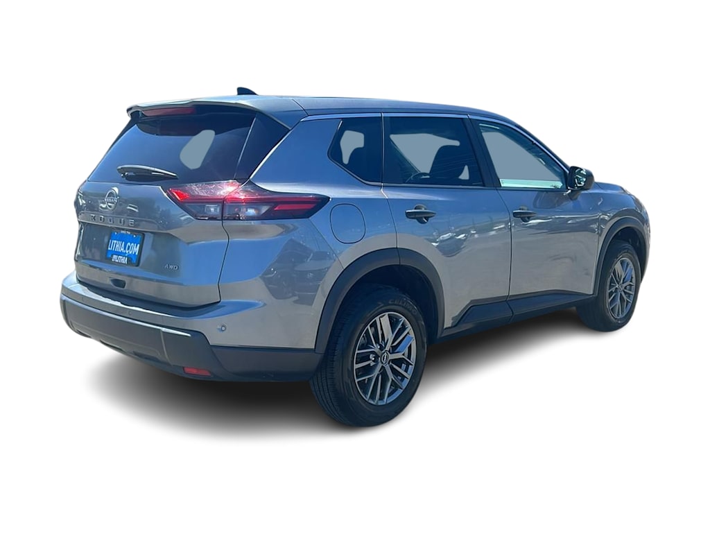 Thumbnail: 2024 Nissan Rogue - 21