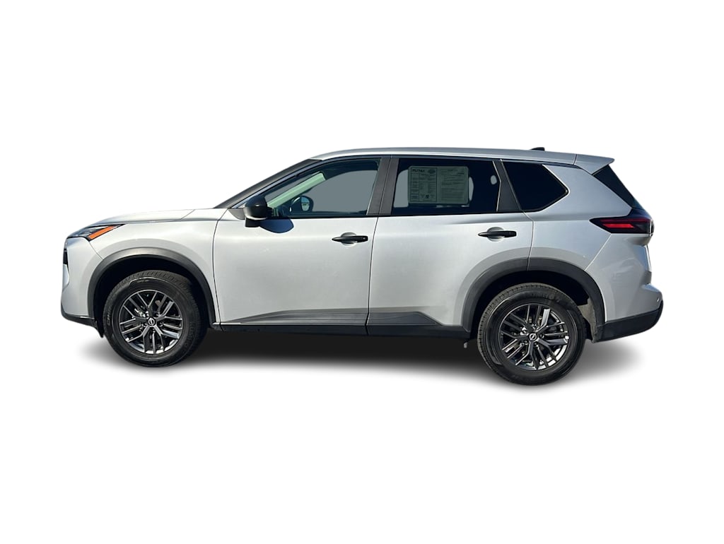 Thumbnail: 2024 Nissan Rogue - 3