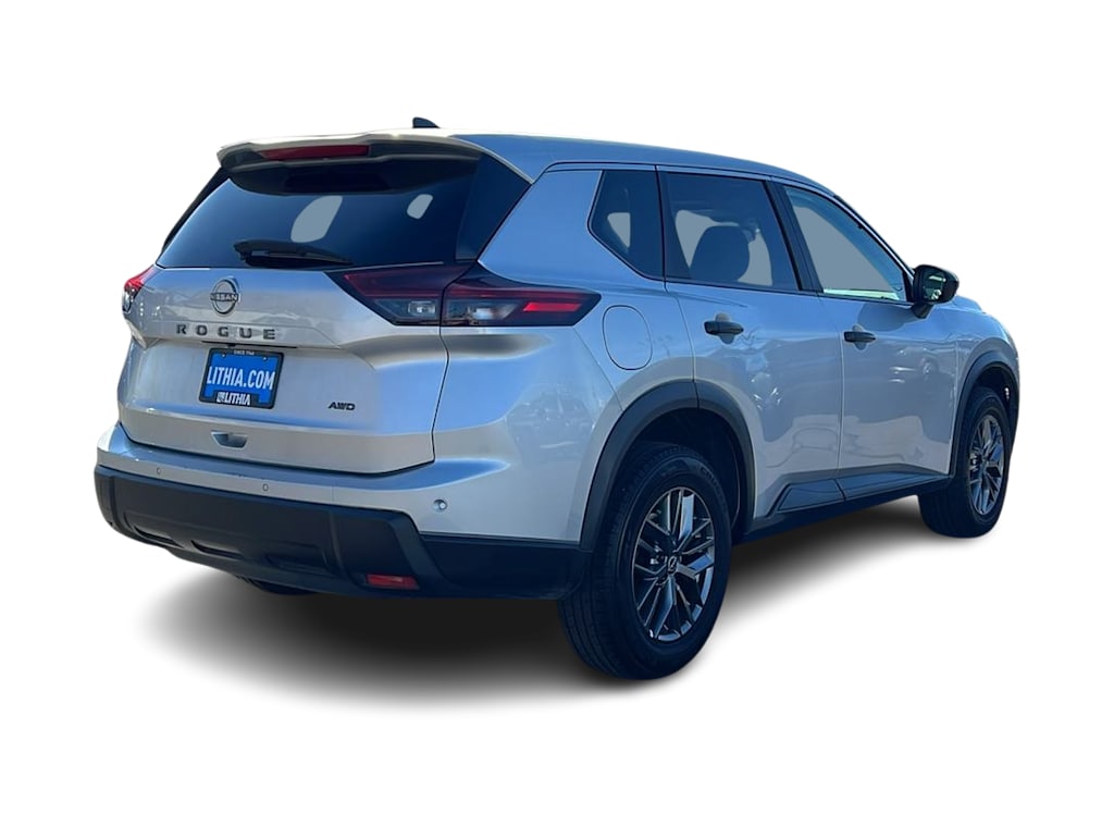 Thumbnail: 2024 Nissan Rogue - 22