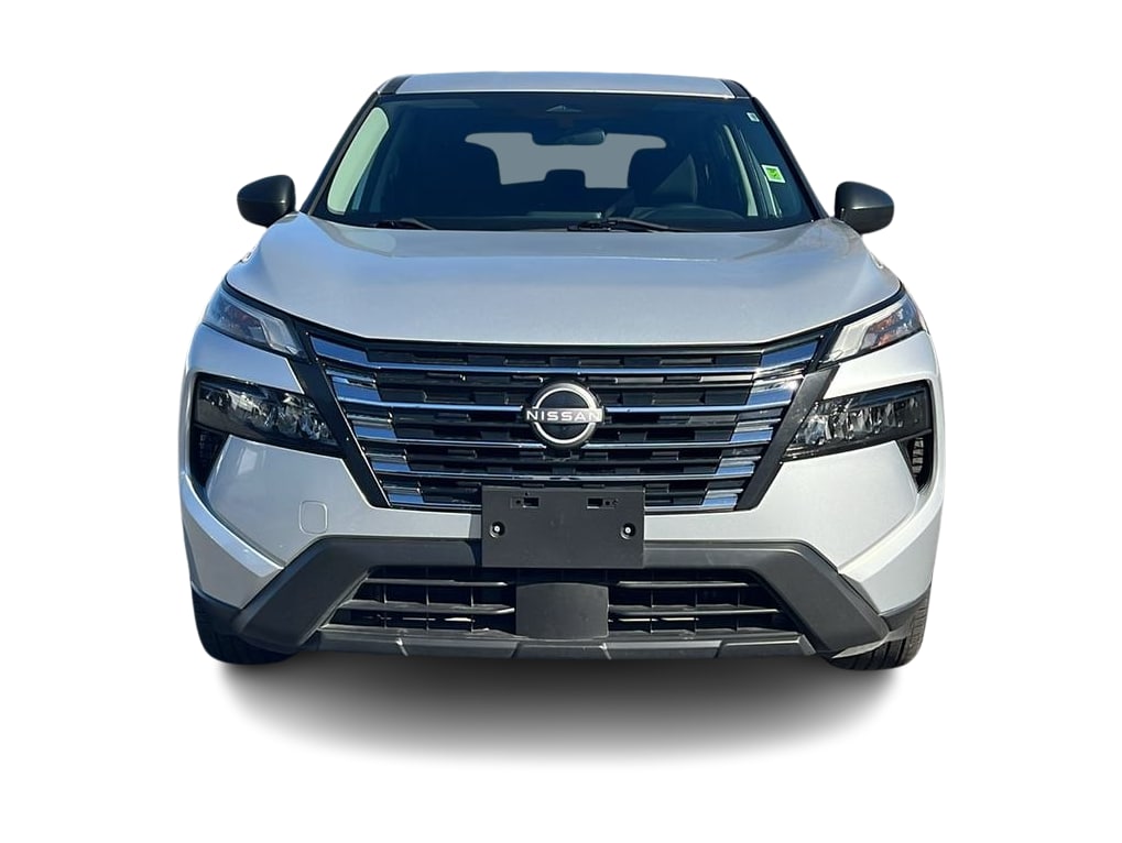 Thumbnail: 2024 Nissan Rogue - 6