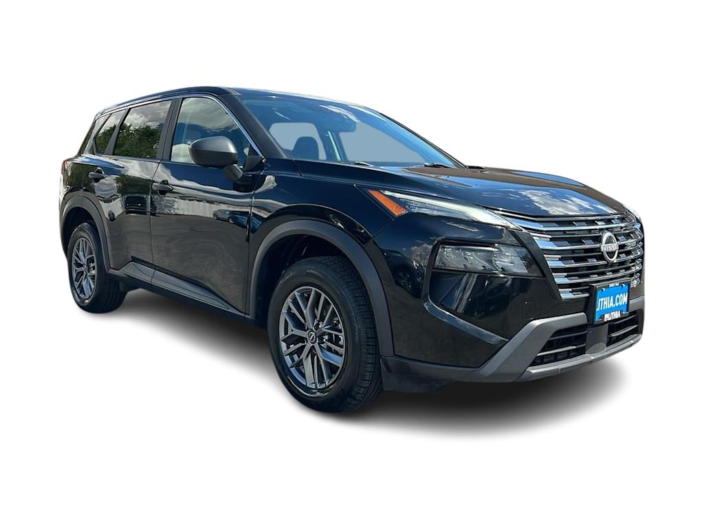 Thumbnail: 2024 Nissan Rogue - 20