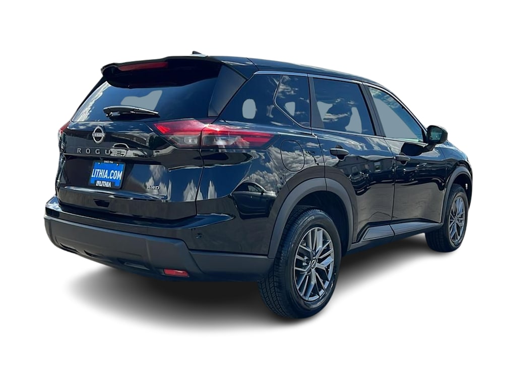 Thumbnail: 2024 Nissan Rogue - 22