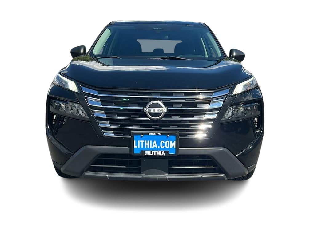 Thumbnail: 2024 Nissan Rogue - 6