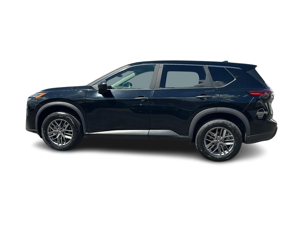 Thumbnail: 2024 Nissan Rogue - 3