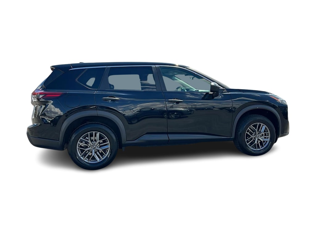 Thumbnail: 2024 Nissan Rogue - 21