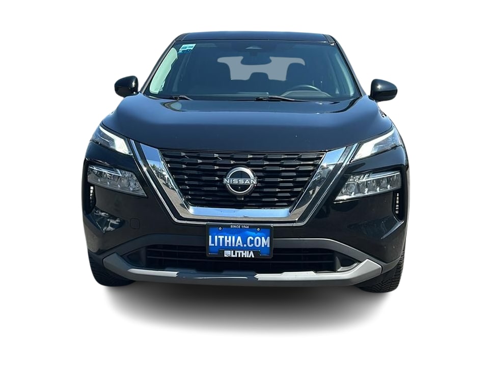 Thumbnail: 2023 Nissan Rogue - 6