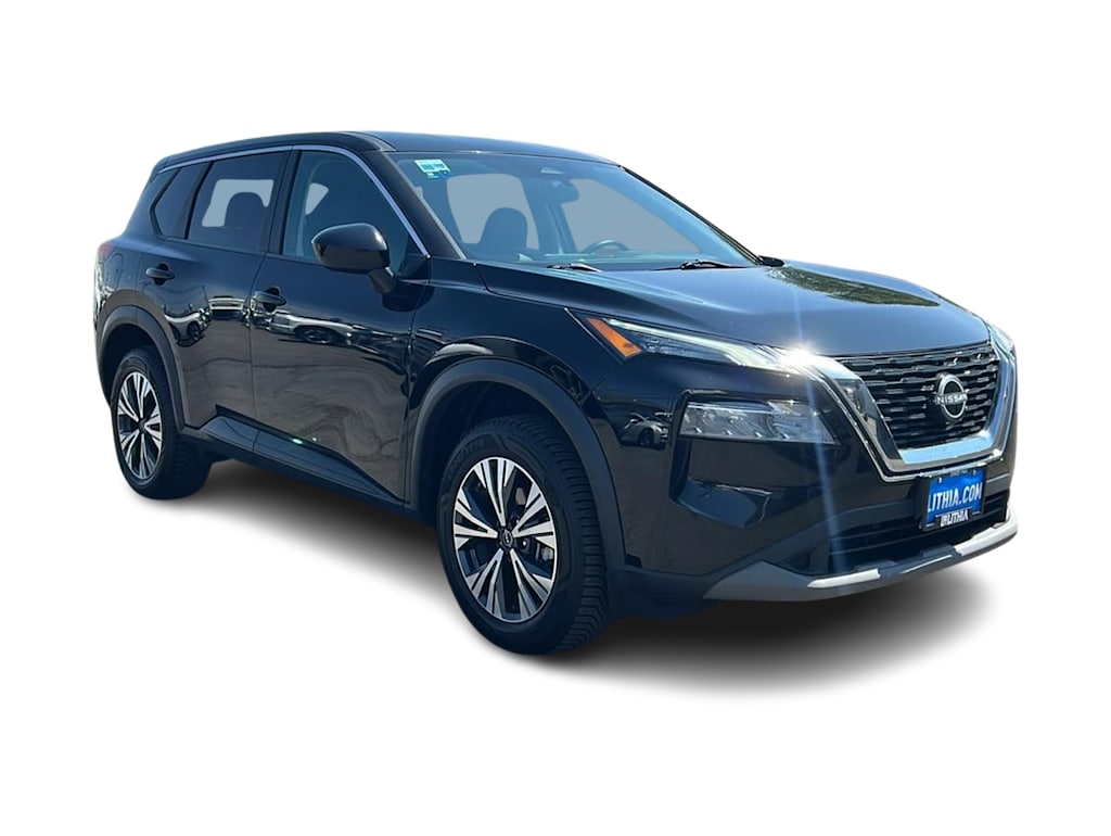 Thumbnail: 2023 Nissan Rogue - 20