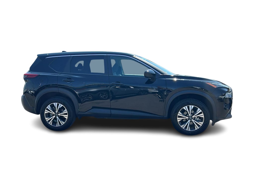 Thumbnail: 2023 Nissan Rogue - 21