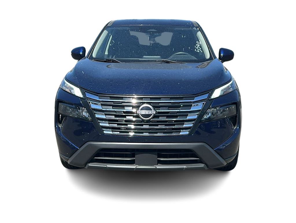 Thumbnail: 2024 Nissan Rogue - 4