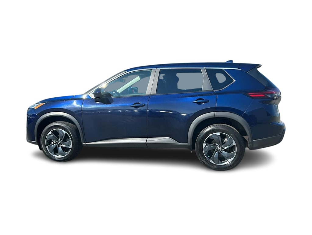 Thumbnail: 2024 Nissan Rogue - 3