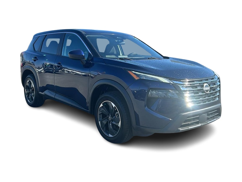 Thumbnail: 2024 Nissan Rogue - 19