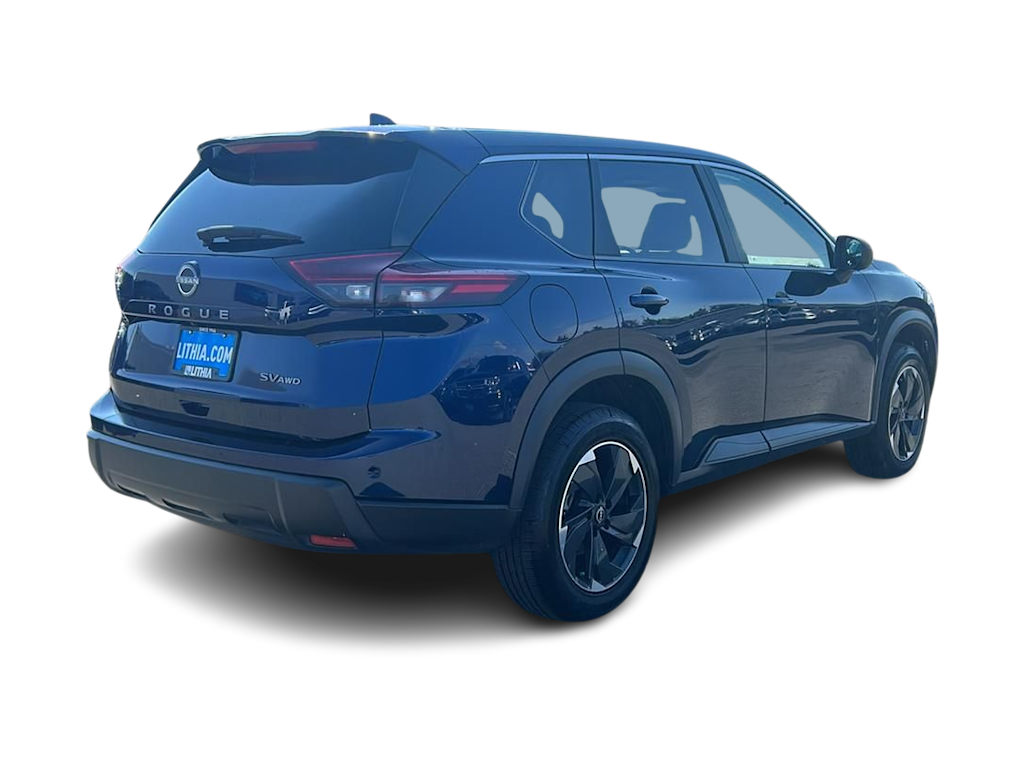 Thumbnail: 2024 Nissan Rogue - 21