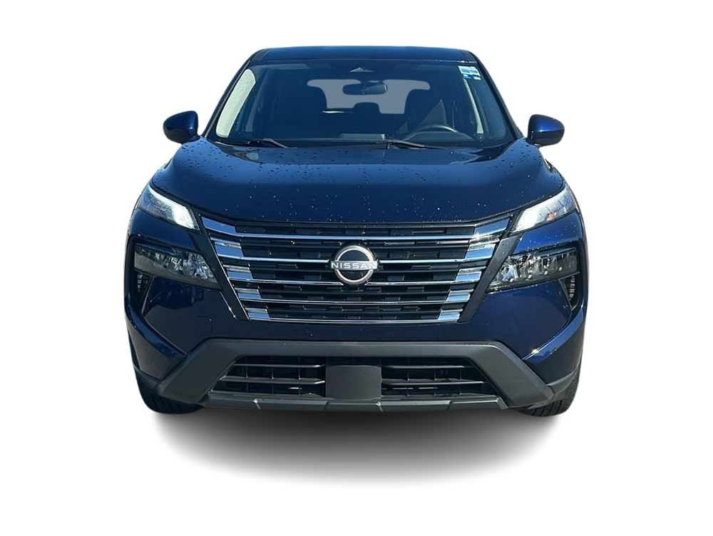 Thumbnail: 2024 Nissan Rogue - 6