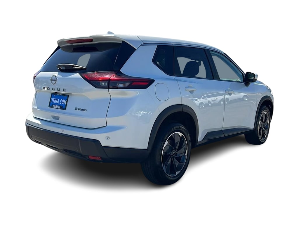 Thumbnail: 2024 Nissan Rogue - 20