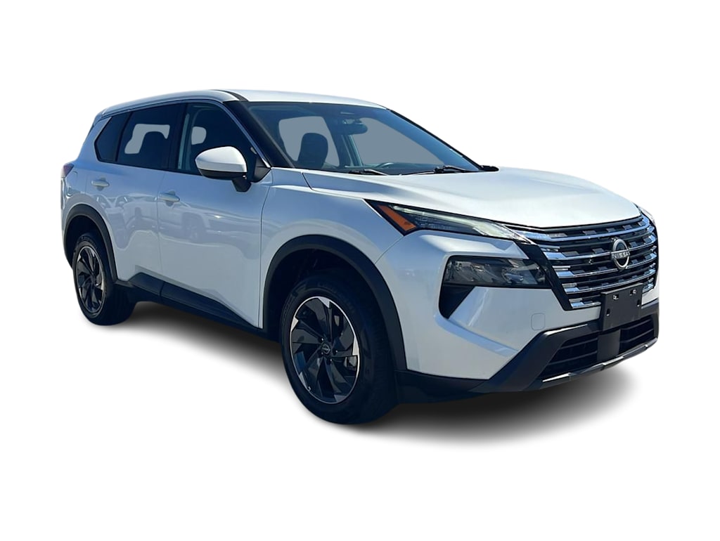 Thumbnail: 2024 Nissan Rogue - 18