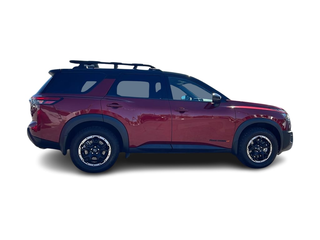 Thumbnail: 2024 Nissan Pathfinder - 21