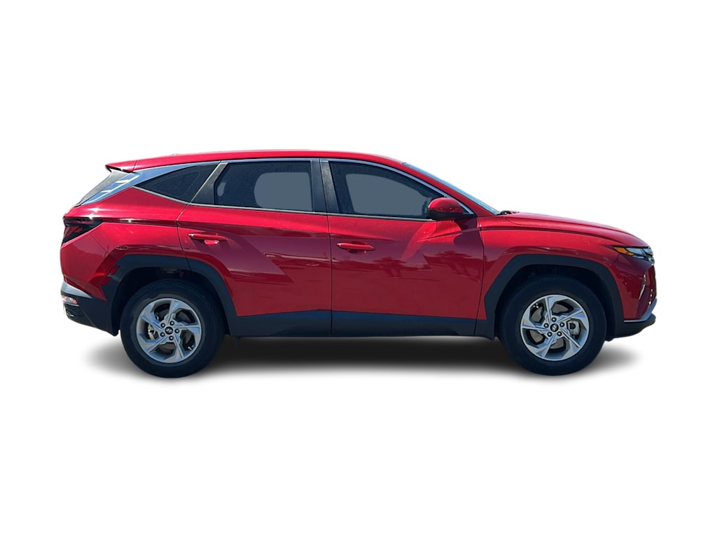 Thumbnail: 2023 Hyundai Tucson - 14