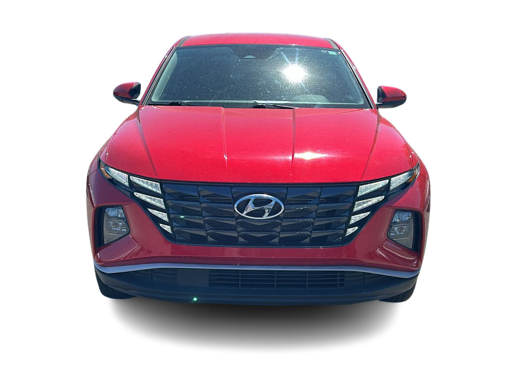 Thumbnail: 2023 Hyundai Tucson - 5