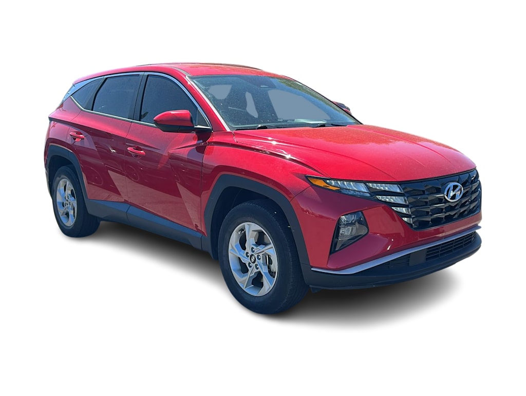 Thumbnail: 2023 Hyundai Tucson - 13