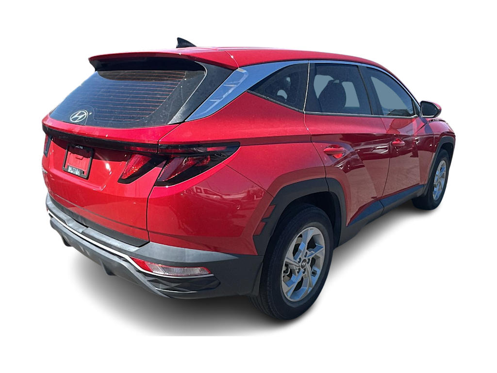 Thumbnail: 2023 Hyundai Tucson - 15