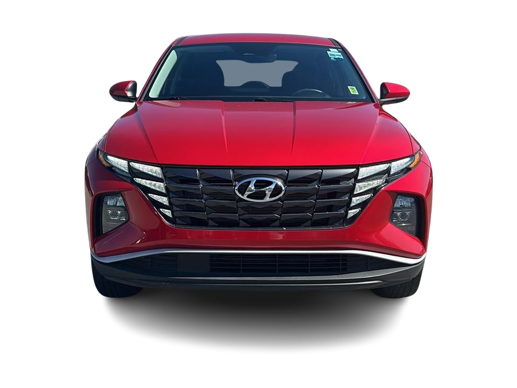 Thumbnail: 2023 Hyundai Tucson - 6