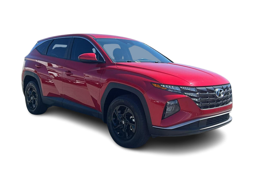 Thumbnail: 2023 Hyundai Tucson - 19