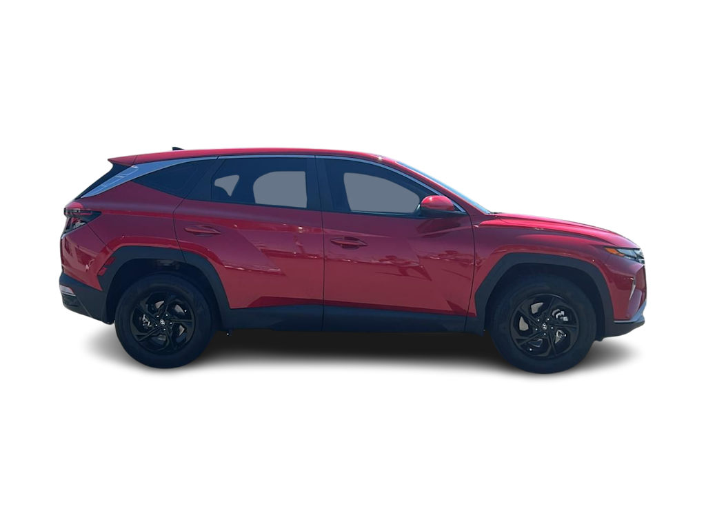 Thumbnail: 2023 Hyundai Tucson - 20