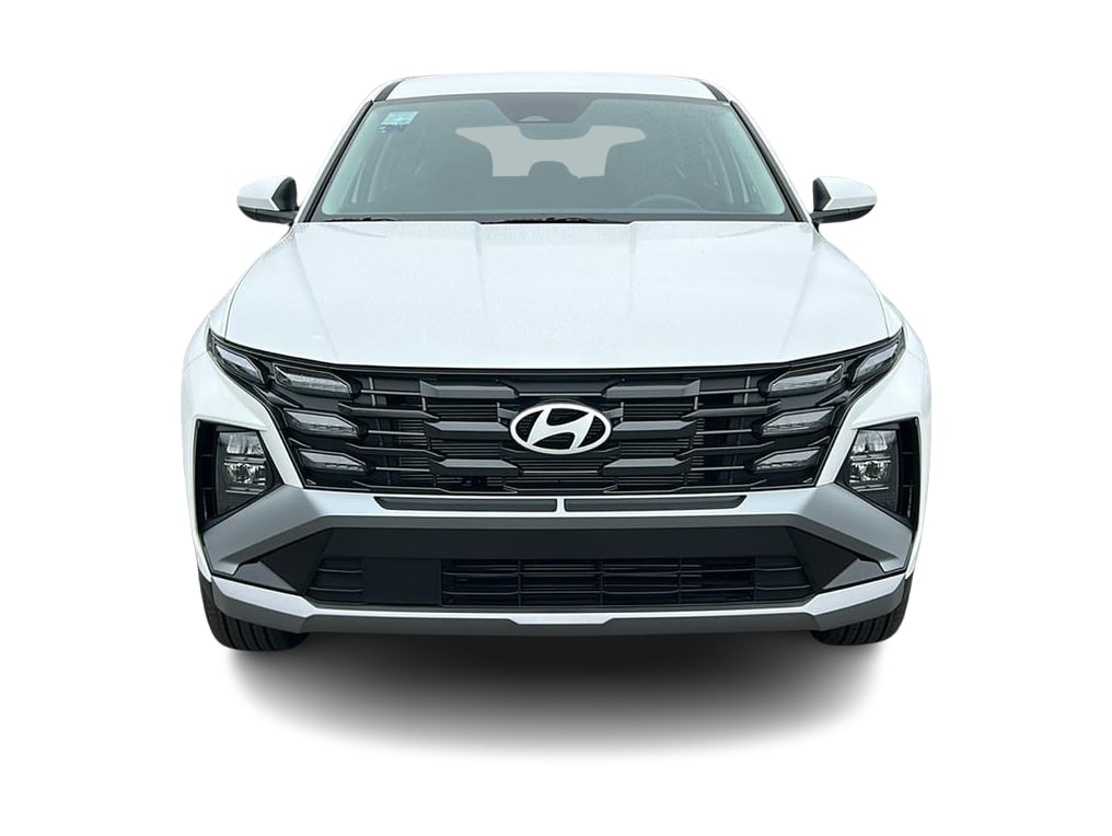 Thumbnail: 2026 Hyundai Tucson - 6