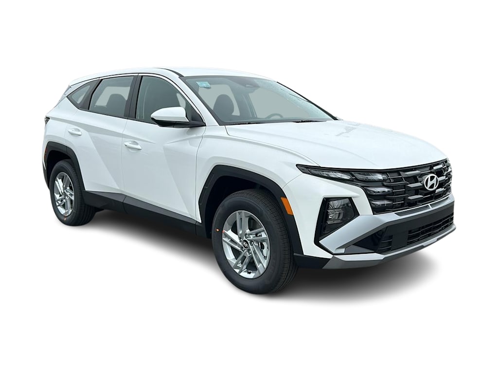 Thumbnail: 2026 Hyundai Tucson - 18