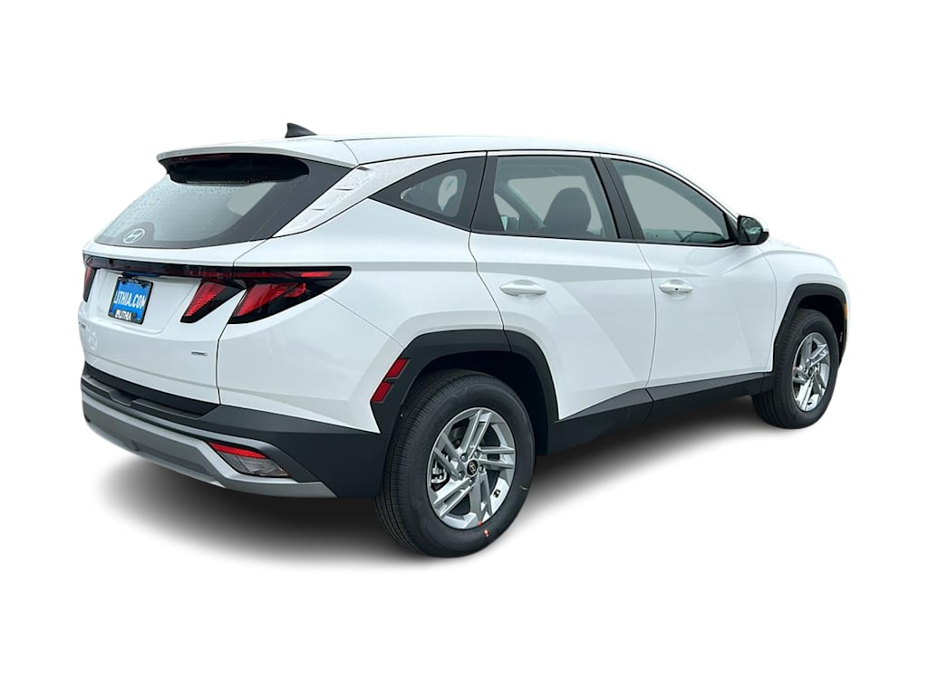 Thumbnail: 2026 Hyundai Tucson - 20