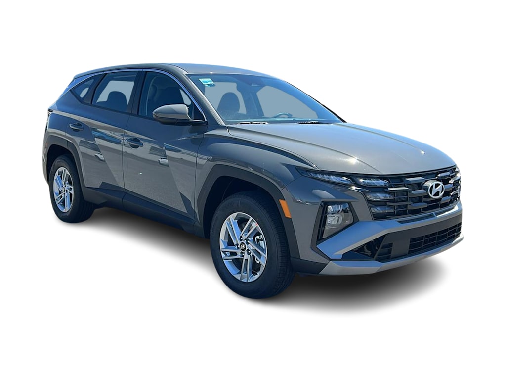 Thumbnail: 2026 Hyundai Tucson - 19
