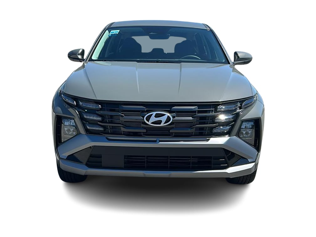 Thumbnail: 2026 Hyundai Tucson - 6